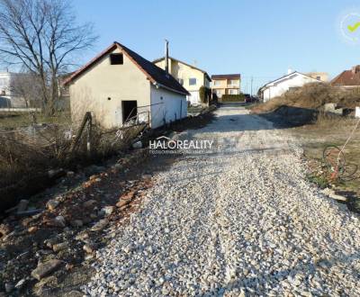 Sale Land – for living, Topoľčany, Slovakia