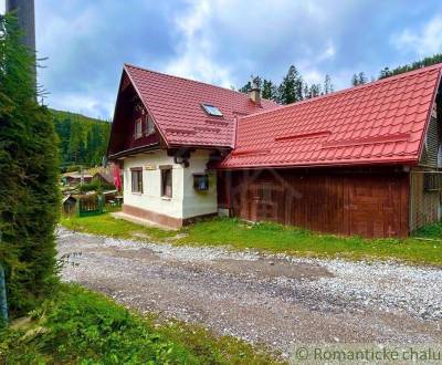 Sale Cottage, Cottage, Spišská Nová Ves, Slovakia