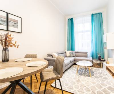 METROPOLITAN │Apartment for rent in Bratislava