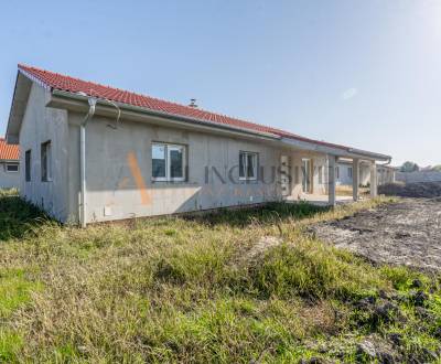 Sale Family house, Family house, Dunajská Streda, Slovakia