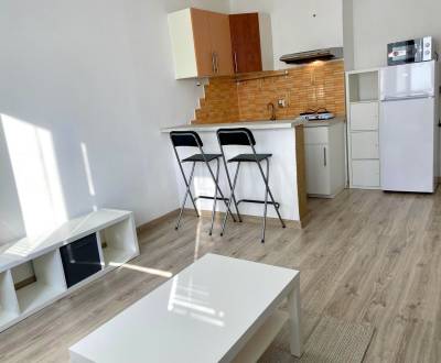 Rent Single studio, Single studio, Saratovská, Bratislava - Dúbravka, 