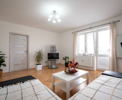 Sale Two bedroom apartment, Two bedroom apartment, Veľký Lég, Dunajská