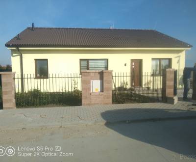 Rent Family house, Family house, Senec, Slovakia