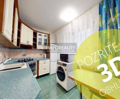 Sale One bedroom apartment, Rimavská Sobota, Slovakia