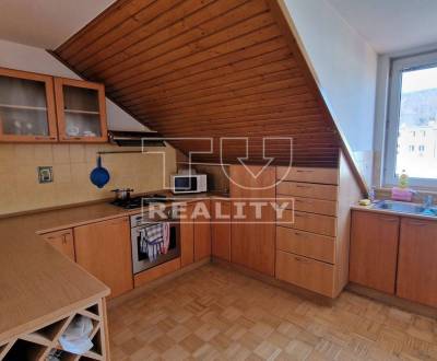 Sale Three bedroom apartment, Žilina, Slovakia