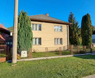 Sale Family house, Family house, Biely Potok, Ružomberok, Slovakia