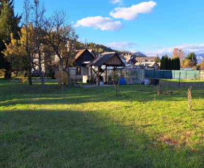 Sale Family house, Family house, Biely Potok, Ružomberok, Slovakia