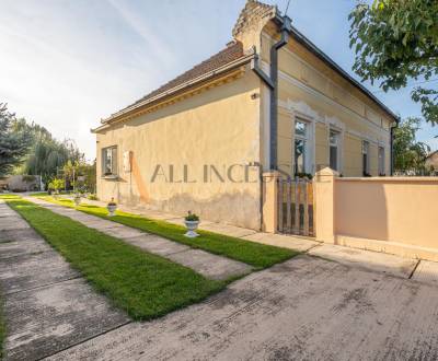 Sale Family house, Family house, Brestovec, Dunajská Streda, Slovakia