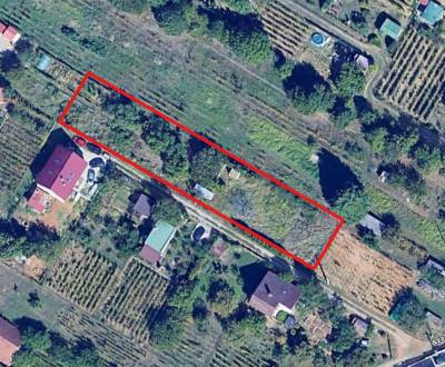 Sale Land – for living, Land – for living, Azalková, Nitra, Slovakia