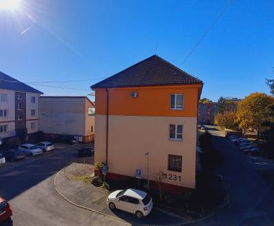 Sale Two bedroom apartment, Two bedroom apartment, Námestie slobody, V