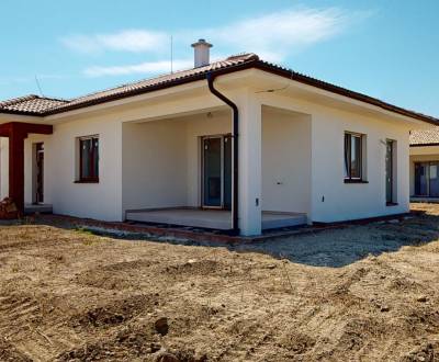 Sale Family house, Family house, Dunajská Streda, Slovakia