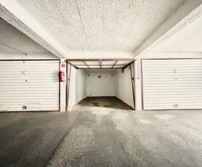 Rent Garage, Garage, Horný Šianec, Trenčín, Slovakia