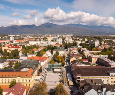 Searching for Studio, Studio, Štefánikova, Martin, Slovakia