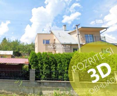 Sale Family house, Banská Štiavnica, Slovakia