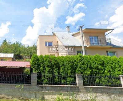 Sale Family house, Banská Štiavnica, Slovakia