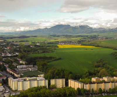 Searching for Studio, Studio, Košúty, Martin, Slovakia