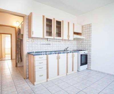 Sale One bedroom apartment, Nové Zámky, Slovakia