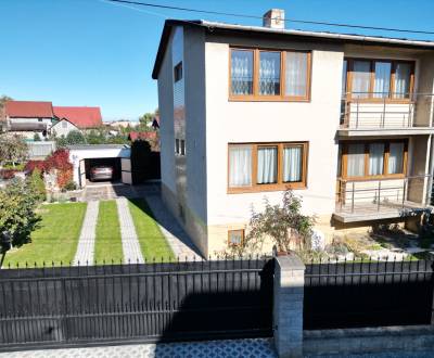 Sale Family house, Family house, Košice-okolie, Slovakia