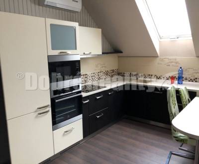 Rent One bedroom apartment, One bedroom apartment, Školská, Prievidza,