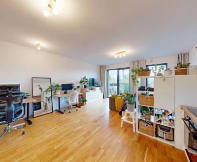 Rent Studio, Studio, Račianska, Bratislava - Nové Mesto, Slovakia