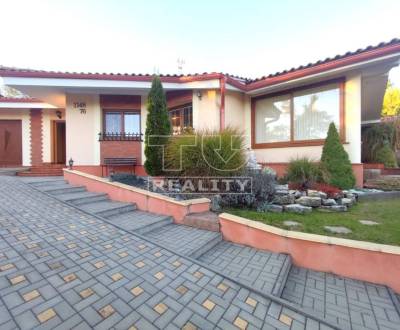 Sale Family house, Prievidza, Slovakia