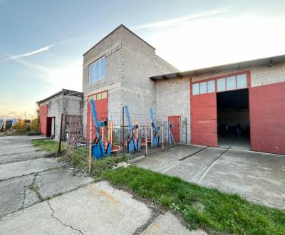 Rent Storehouses and Workshops, Storehouses and Workshops, Košice-okol