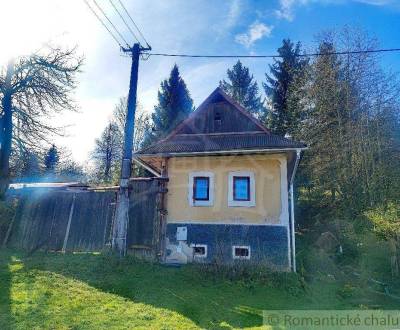 Sale Family house, Family house, Banská Bystrica, Slovakia