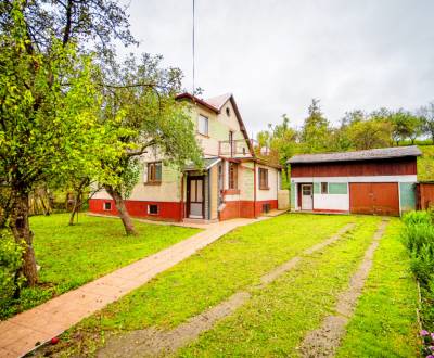 Sale Family house, Family house, Zubák, Púchov, Slovakia