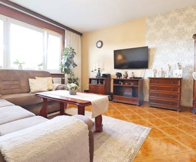 Sale Two bedroom apartment, Two bedroom apartment, Námestie slobody, P