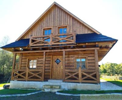 Sale Cottage, Cottage, Kežmarok, Slovakia