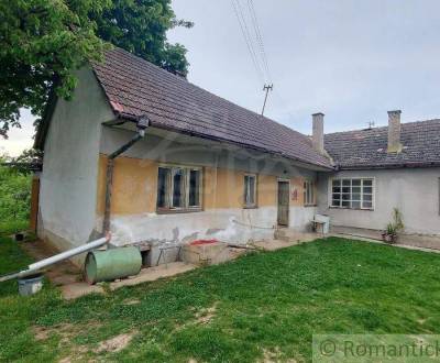 Sale Cottage, Cottage, Myjava, Slovakia