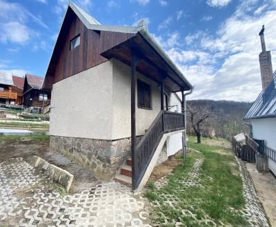 Sale Cottage, Cottage, Prešov, Slovakia