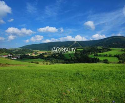 Sale Recreational land, Brezno, Slovakia