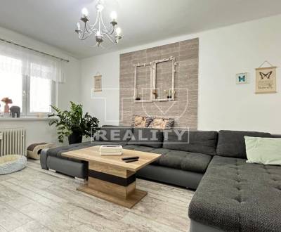 Sale Two bedroom apartment, Zvolen, Slovakia