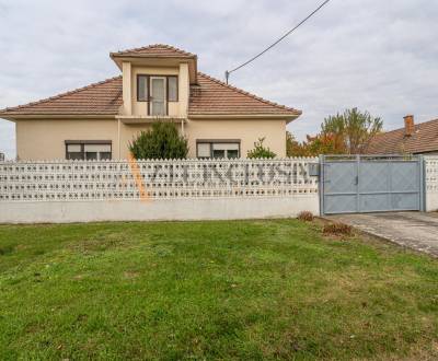 Sale Family house, Family house, Dunajská Streda, Slovakia