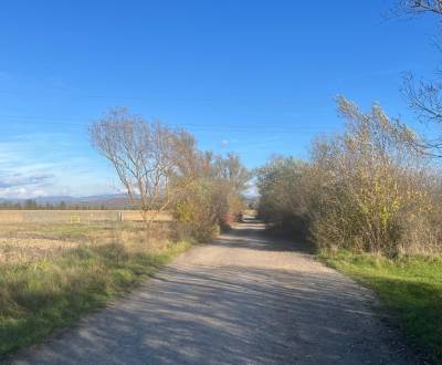 Sale Land – for living, Land – for living, Hájniky, Zvolen, Slovakia