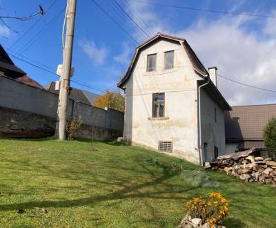 Sale Family house, Family house, Košecké Rovné, Ilava, Slovakia