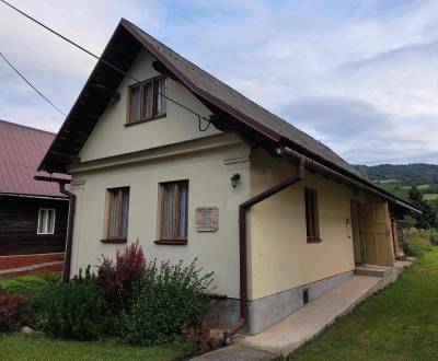 Sale Family house, Family house, Brezno, Slovakia