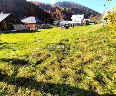 Sale Land – for living, Bytča, Slovakia