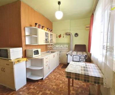 Sale One bedroom apartment, Rimavská Sobota, Slovakia