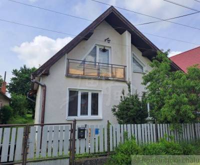 Sale Family house, Family house, Zlaté Moravce, Slovakia