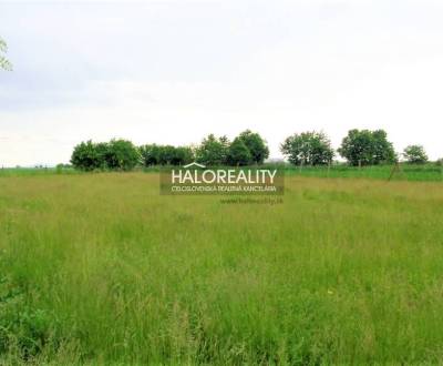 Sale Land – for living, Nitra, Slovakia