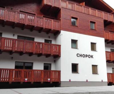 Sale Holiday apartment, Holiday apartment, Brezno, Slovakia