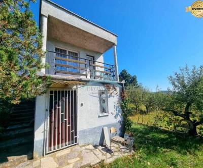 Sale Cottage, Cottage, Agátová, Levice, Slovakia