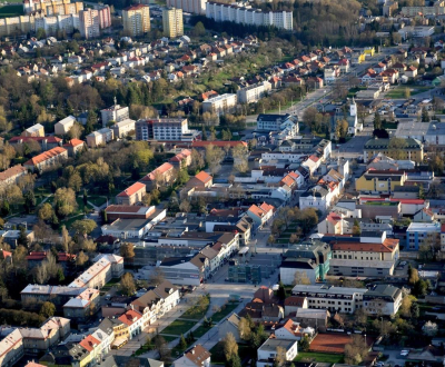 Searching for Studio, Studio, Gogoľova, Martin, Slovakia