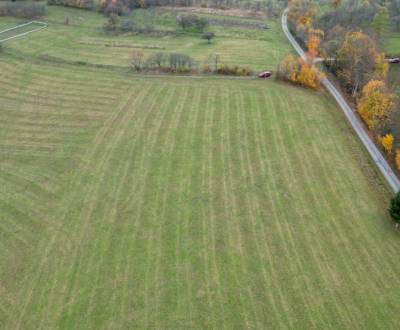 Sale Land – for living, Land – for living, Zubák, Púchov, Slovakia