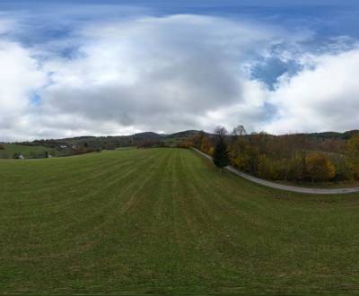 Sale Land – for living, Land – for living, Zubák, Púchov, Slovakia