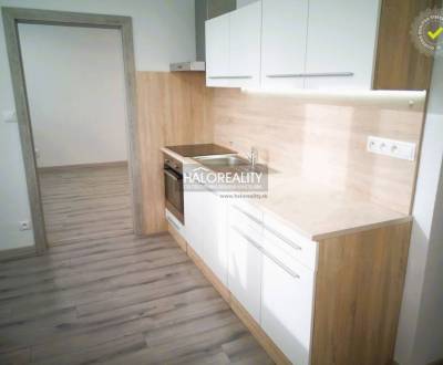 Sale One bedroom apartment, Prievidza, Slovakia