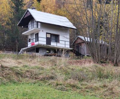 Sale Cottage, Cottage, Turkovská cesta, Čadca, Slovakia