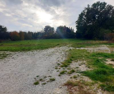 Sale Land – for living, Land – for living, Mýtna, Nové Mesto nad Váhom